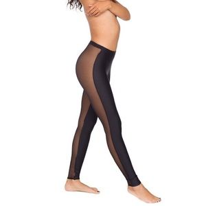 American Apparel Mesh Leggings